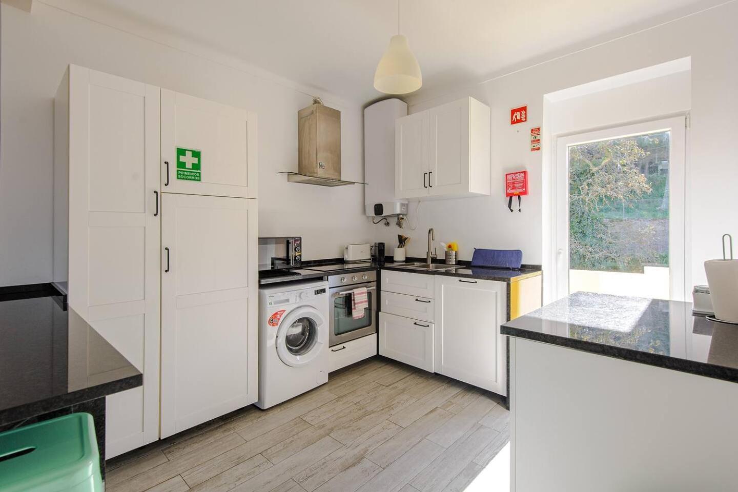 Sintra Sweet Apartment III - Free Parking Exterior foto