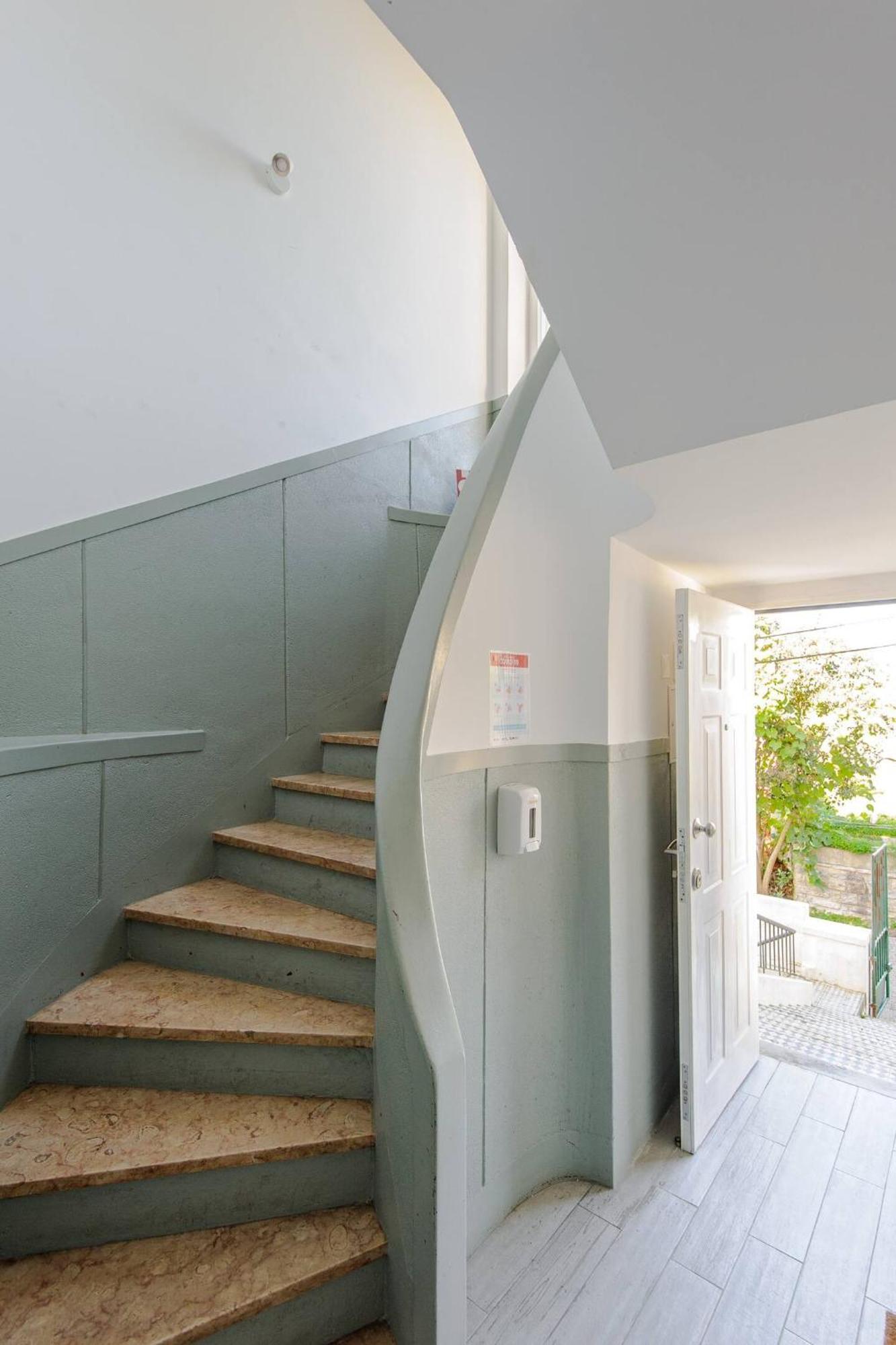 Sintra Sweet Apartment III - Free Parking Exterior foto
